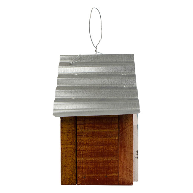 Bird in Hand Amish Made Brandywine Bird House