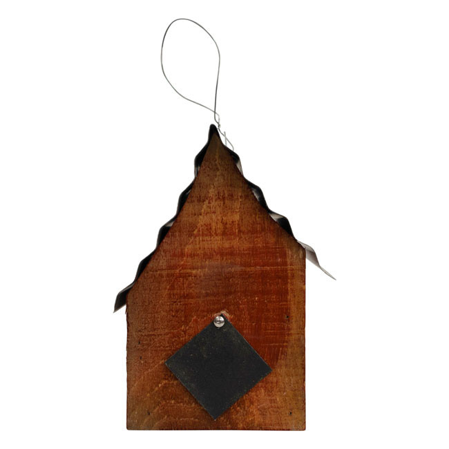 Bird in Hand Amish Made Brandywine Bird House
