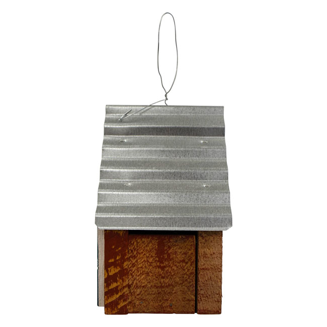 Bird in Hand Amish Made Brandywine Bird House