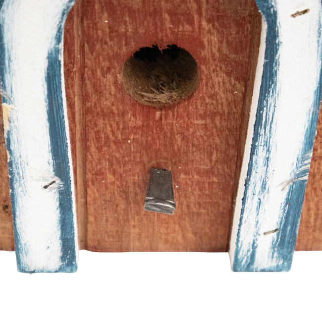 Bird in Hand Amish Made Brandywine Bird House