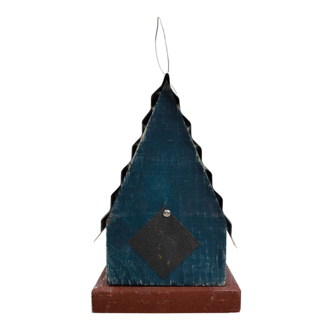 Bird in Hand Amish Made Yorktown Bird House
