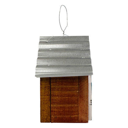 Bird in Hand Amish Made Brandywine Bird House
