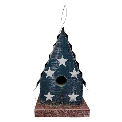 Bird in Hand Amish Made Yorktown Bird House