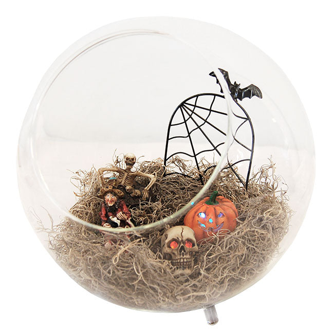 BestNest "Scare"arium Halloween Terrarium Kit