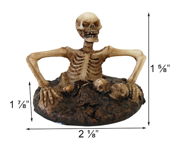 BestNest "Scare"arium Halloween Terrarium Kit