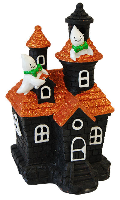 BestNest Happy Halloween Fairy Garden Package