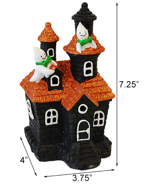 BestNest Happy Halloween Fairy Garden Package